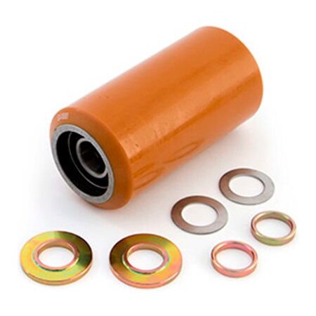 Gps - Generic Parts Service Load Wheel Assembly For Hyster B 60, 80 Z Pallet Trucks HY 2039298-A-SG